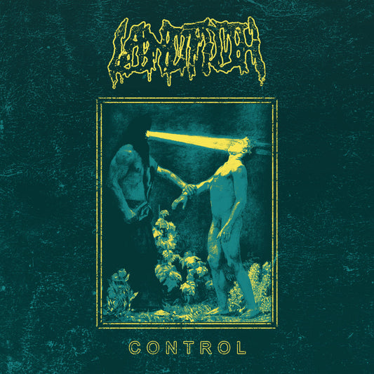 Landfilth "Control" TAPE
