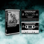 Leprophiliac "Mil Gritos Tiene La Noche" TAPE