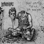 Leprophiliac "Mil Gritos Tiene La Noche" TAPE