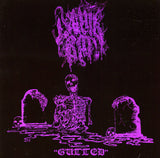 Liquid Rot “Gutted” TAPE