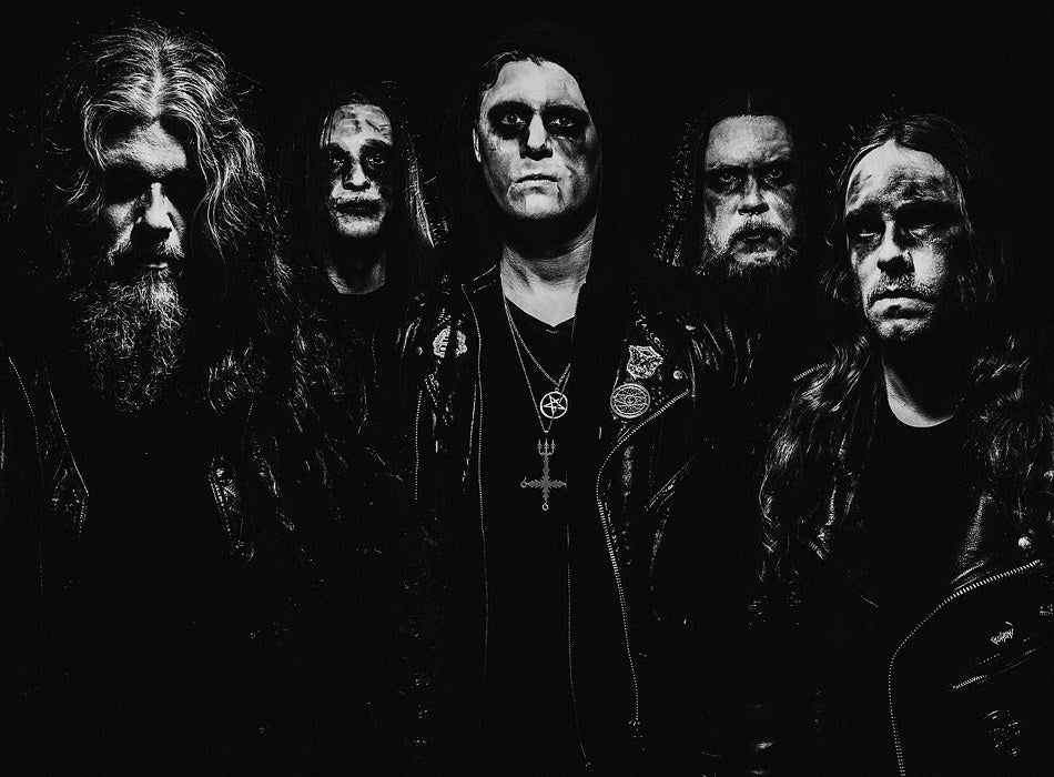 Malakhim "And in Our Hearts the Devil Sings" LP