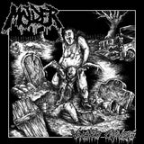 Molder "Vanished Cadavers" TAPE