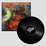 Mortal Wound "The Anus Of The World" LP