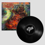 Mortal Wound "The Anus Of The World" LP