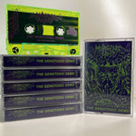 Mutagenic Host "The Genotoxic Demo" TAPE