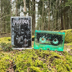 Necrotic Ooze "Demo" TAPE