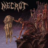 Necrot "Mortal" TAPE