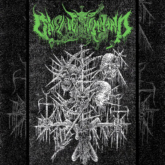 Onslaught Kommand "Demo 2022" TAPE