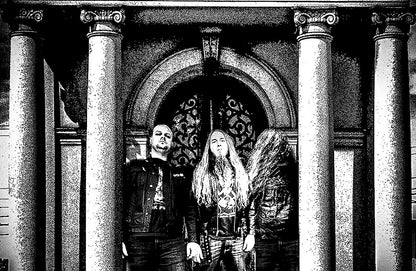 Occulsed "Antegnosis" TAPE