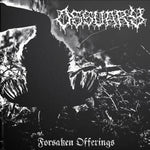 Ossuary "Forsaken Offerings" 7"