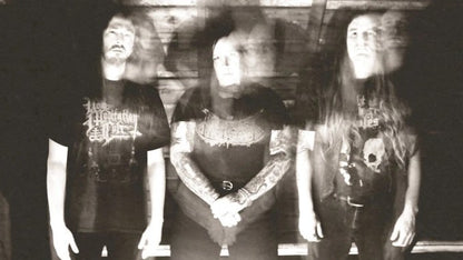 Ossuary "Abhorrent Worship" LP