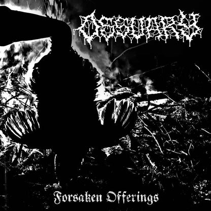 Ossuary "Forsaken Offerings" TAPE