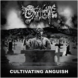 Oxalate "Cultivating Anguish" TAPE