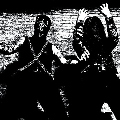 PVRGATORII "Profane Rites For Cursed Times" 12" + Fanzine