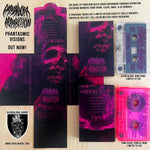 Paranoia Apparition "Phantasmic Visions" TAPE