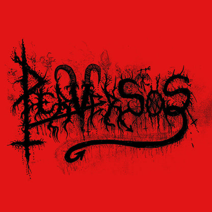 Perversos "Demo 2026" TAPE