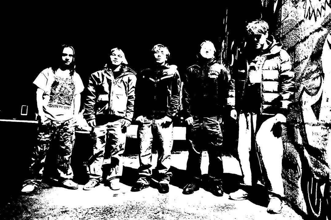 Pissrot "Absolute Form" CD