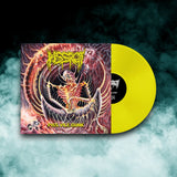 Pissrot "Piss. Vile. Gunk." LP