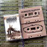 Primitive Warfare "Extinction Protocol" TAPE