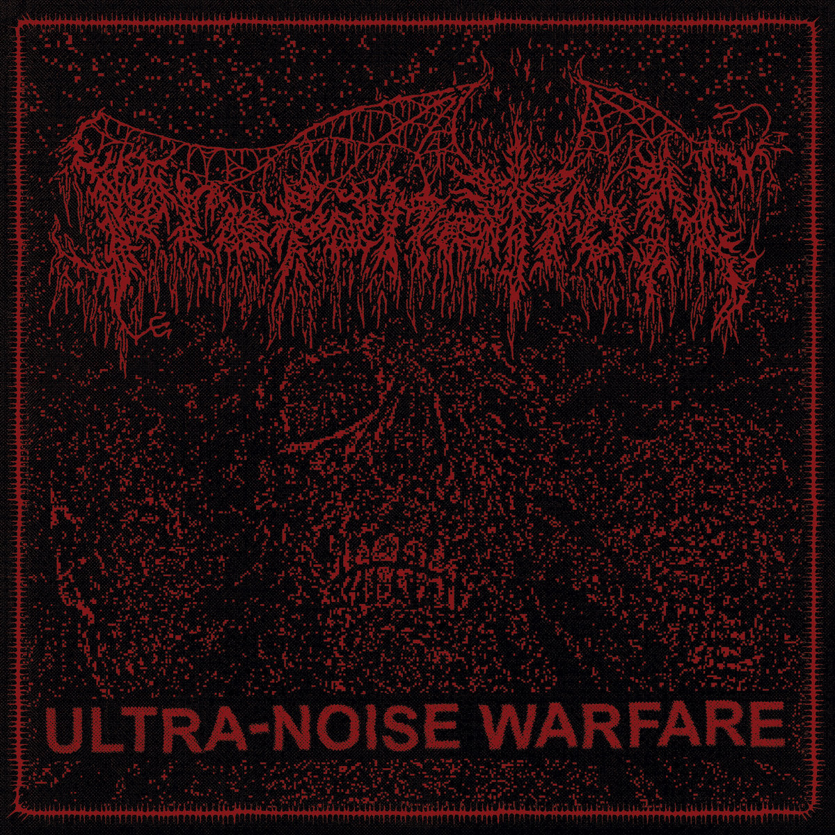 Profanation "Ultra-Noise Warfare" CD