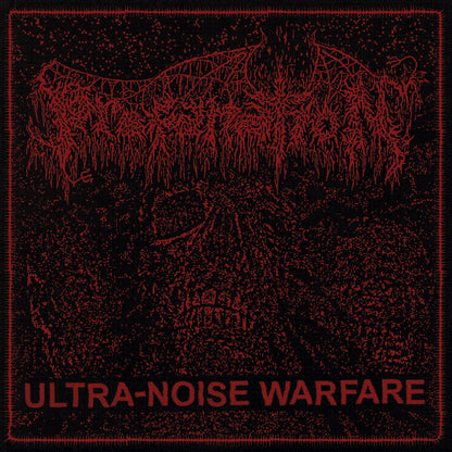 Profanation "Ultra-Noise Warfare" CD