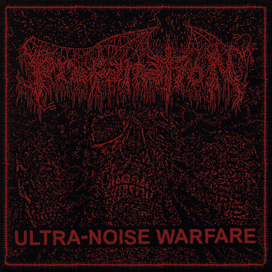 Profanation "Ultra-Noise Warfare" LP