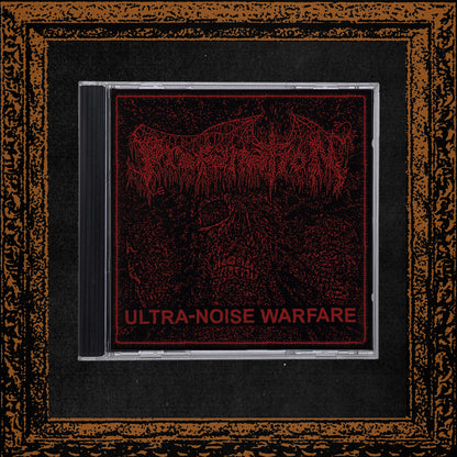Profanation "Ultra-Noise Warfare" CD