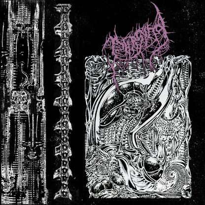 Purging "Purging" TAPE