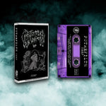 Putrefilth "Seep" TAPE