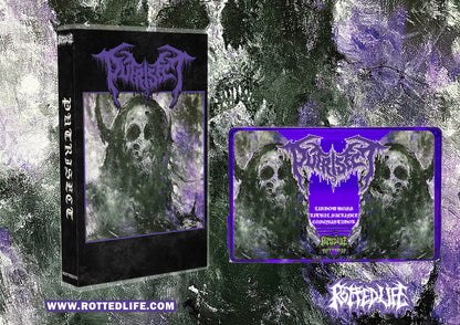 Putrisect "Putrisect" TAPE