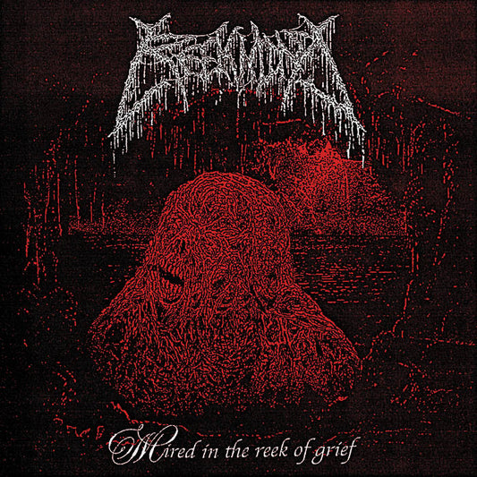 Reekmind "Mired in the Reek of Grief" CD