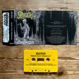 Slovgh (aka Sewer Haul) "Emetic Fluid Transaction" TAPE