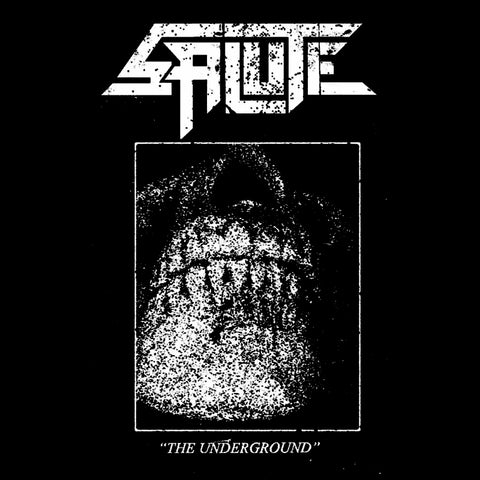 Salute “The Underground” TAPE