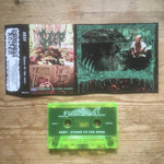 Seep "Hymns to the Gore" TAPE