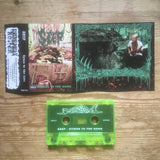 Seep "Hymns to the Gore" TAPE