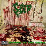 Seep "Hymns to the Gore" TAPE