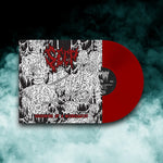 Seep "Souvenirs Of A Necrosadist" LP