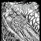 Sepulchromancy “Corrupted Ways” TAPE