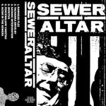 Sewer Altar "Demo 2024" TAPE