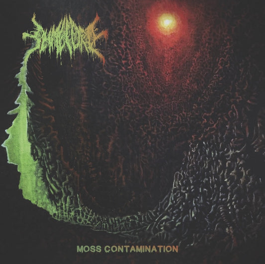 Slimelord "Moss Contamination" TAPE