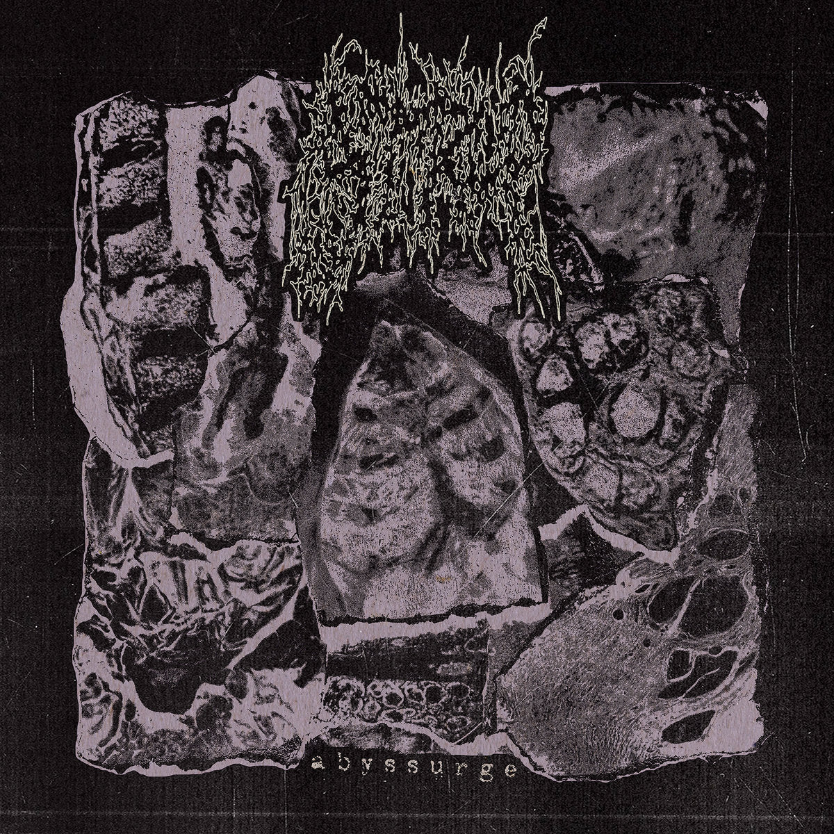 Strup "Abyssurge" CD