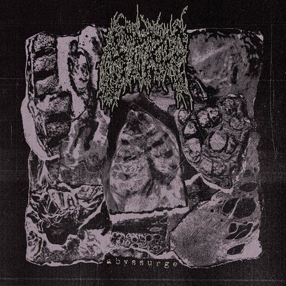 Strup "Abyssurge" CD