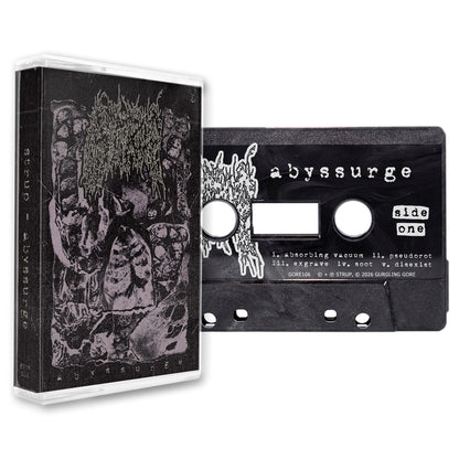 Strup "Abyssurge" TAPE