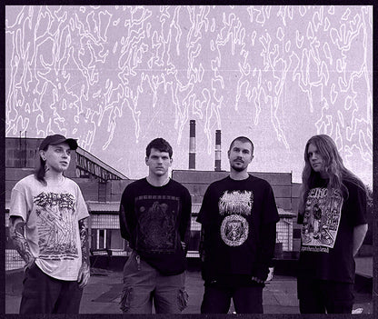 Strup "Abyssurge" TAPE