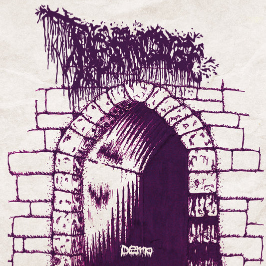 Temora "Demo 2025" CD