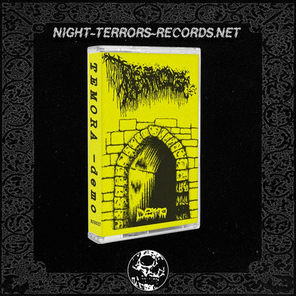 Temora "Demo 2025" TAPE