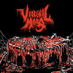 Visceral Mass "Visceral Mass" TAPE