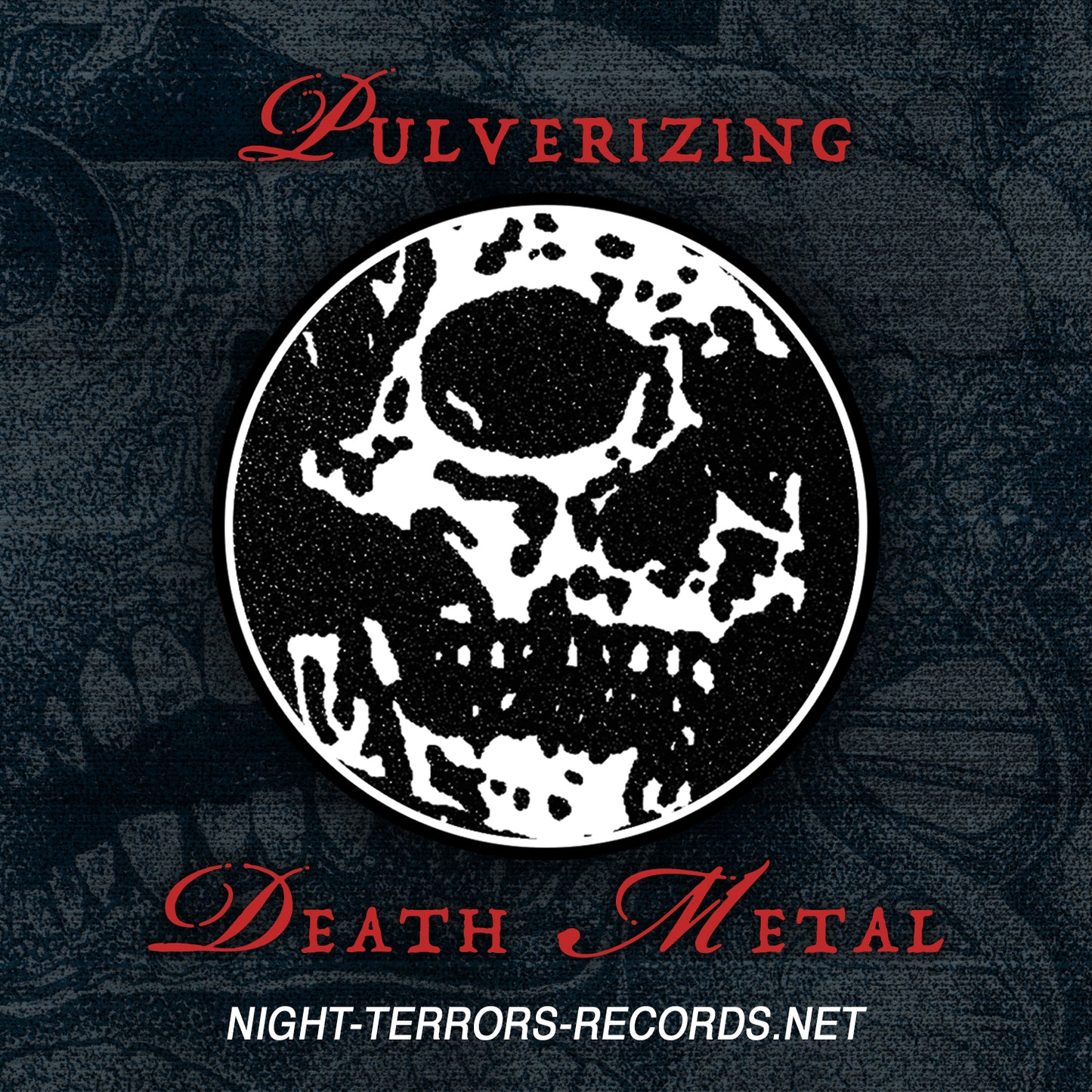 MORDANT ETCH “Sequencing Hellish Cataclysm” TAPE