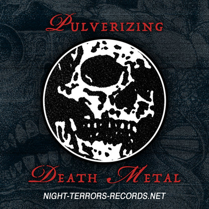 MORDANT ETCH “Sequencing Hellish Cataclysm” TAPE