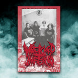 Wretched Inferno "Cacophony Of Filth" LP